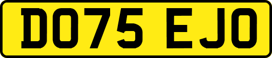DO75EJO