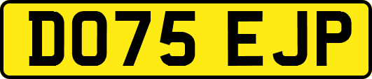DO75EJP