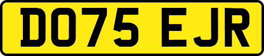 DO75EJR