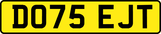DO75EJT