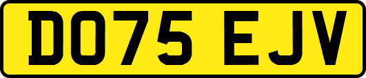 DO75EJV