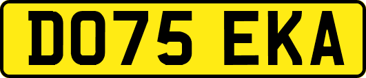DO75EKA