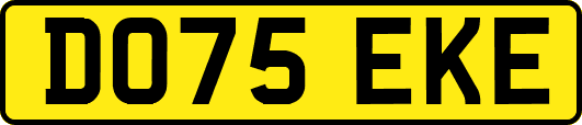 DO75EKE