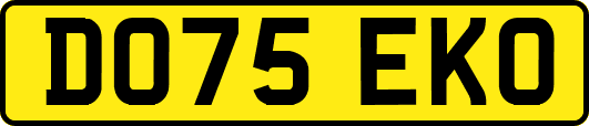 DO75EKO