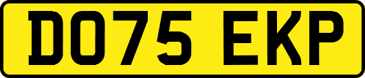 DO75EKP