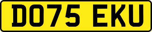 DO75EKU