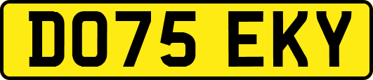 DO75EKY