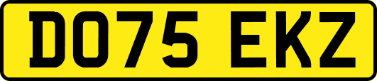 DO75EKZ