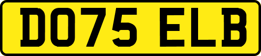 DO75ELB
