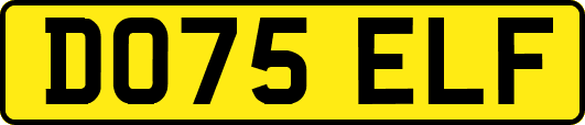 DO75ELF