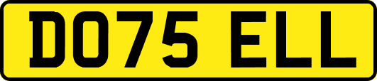 DO75ELL