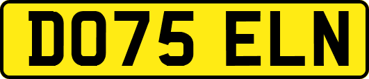 DO75ELN