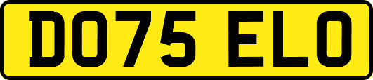 DO75ELO