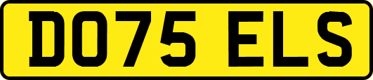 DO75ELS