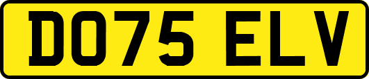 DO75ELV