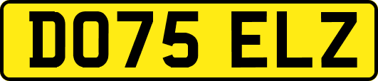 DO75ELZ