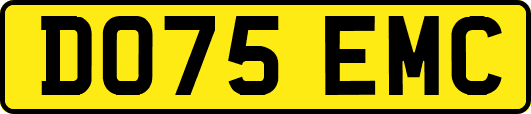 DO75EMC