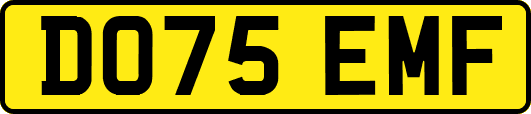 DO75EMF
