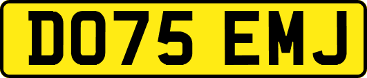DO75EMJ