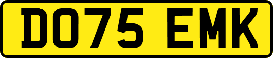 DO75EMK