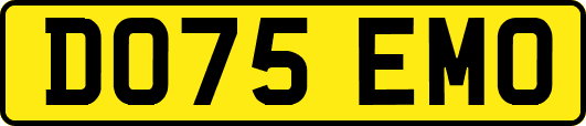 DO75EMO