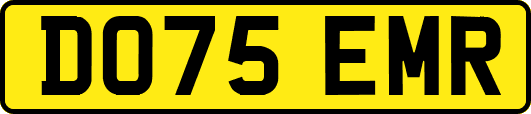 DO75EMR