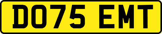 DO75EMT