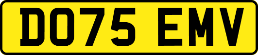DO75EMV