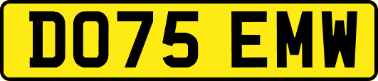 DO75EMW