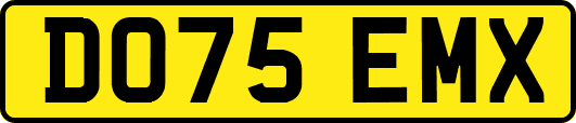 DO75EMX