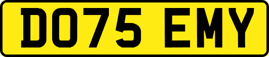 DO75EMY