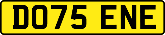 DO75ENE