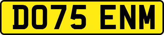 DO75ENM