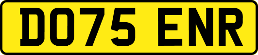 DO75ENR