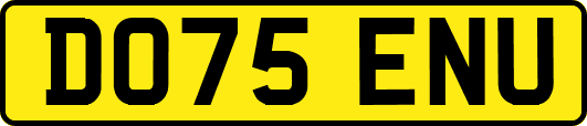 DO75ENU