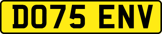 DO75ENV