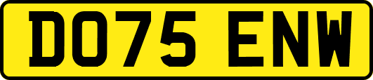 DO75ENW
