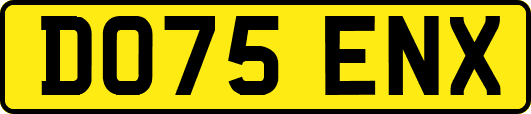 DO75ENX