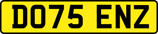 DO75ENZ