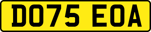 DO75EOA