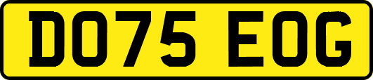 DO75EOG