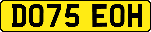 DO75EOH