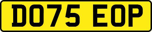 DO75EOP
