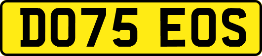 DO75EOS