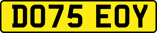 DO75EOY