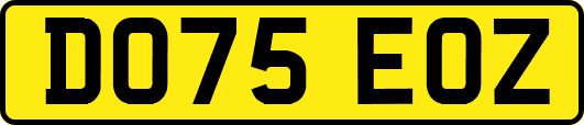 DO75EOZ