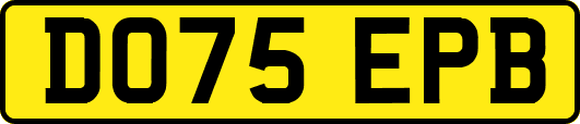 DO75EPB