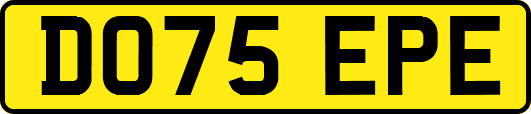 DO75EPE