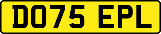 DO75EPL
