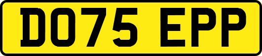 DO75EPP